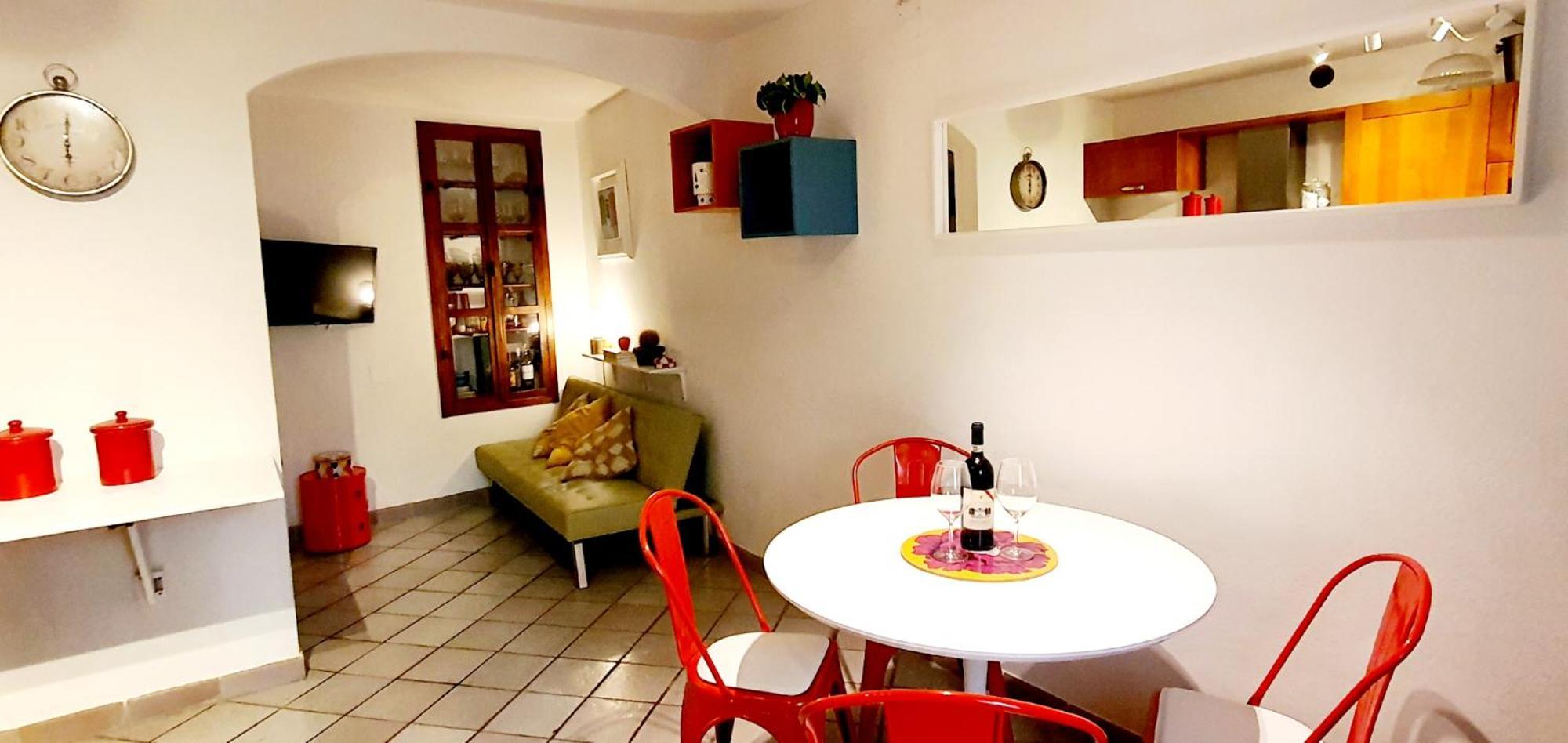 La Petite - Certaldo Villa Eksteriør billede